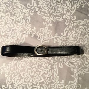 Gucci Belt Vintage